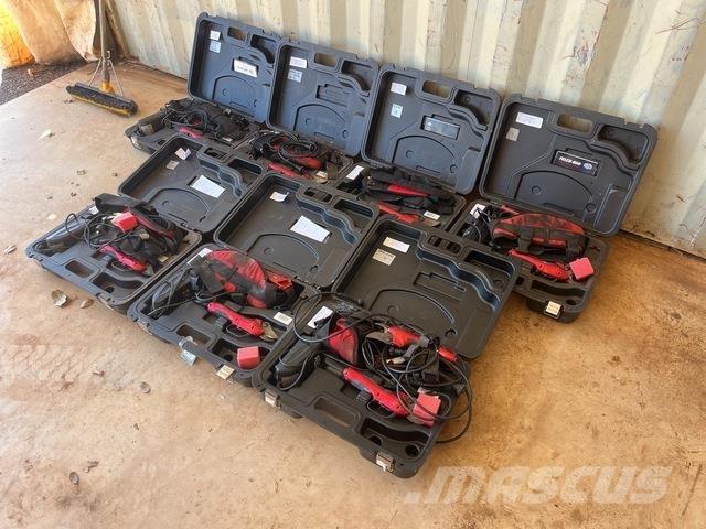 Felco 800 Sonstige Baumaschinen