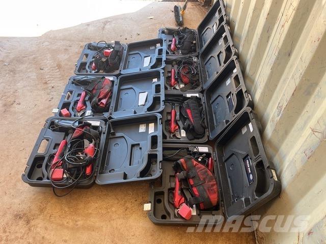 Felco 800 Sonstige Baumaschinen
