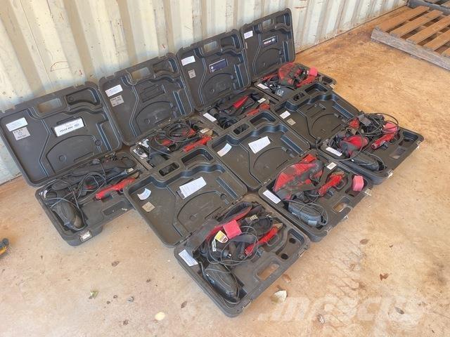 Felco 800 Sonstige Baumaschinen