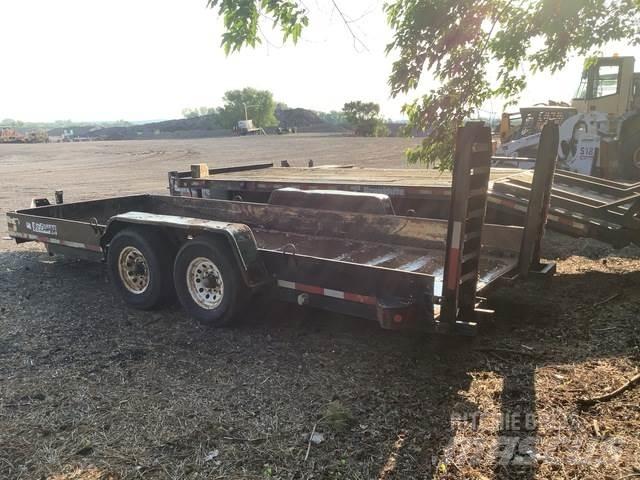 Felling  Maschinetransporter