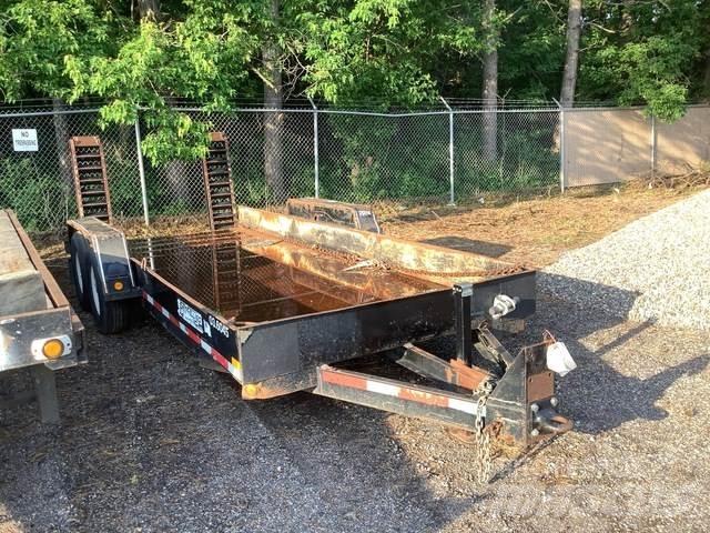 Felling  Maschinetransporter
