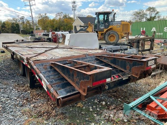 Felling  Maschinetransporter