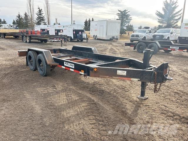 Felling  Andere Anhänger