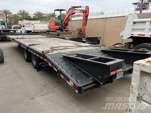 Felling FT-20 Maschinetransporter