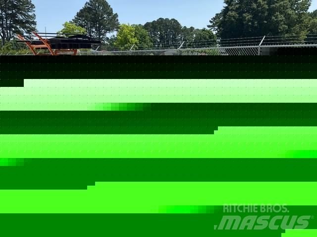 Felling FT6TGW Maschinetransporter