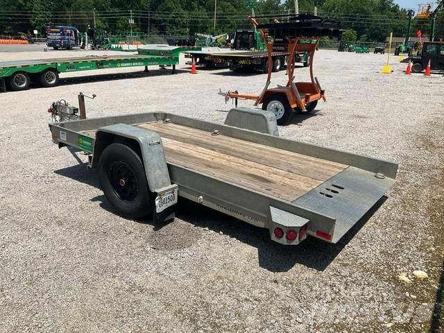 Felling FT6TGW Maschinetransporter