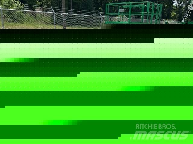 Felling FT6TGW Maschinetransporter