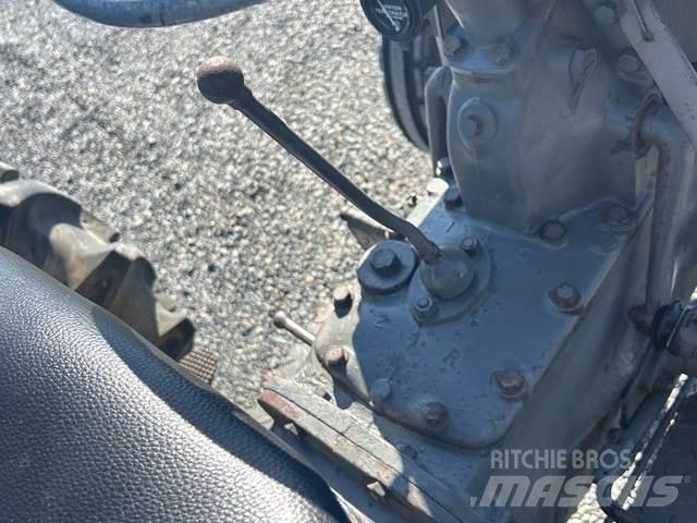 Ferguson TE20 Sonstige Baumaschinen