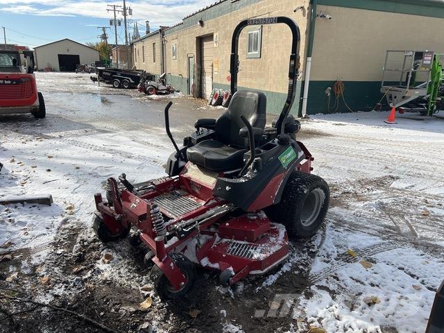 Ferris IS2100Z Sonstige Baumaschinen