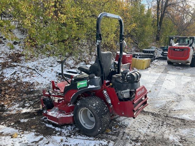 Ferris IS2100Z Sonstige Baumaschinen