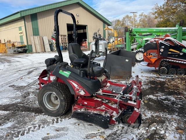 Ferris IS2100Z Sonstige Baumaschinen