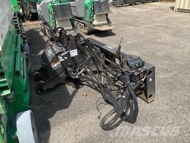 FFC LAF5416 Hobel