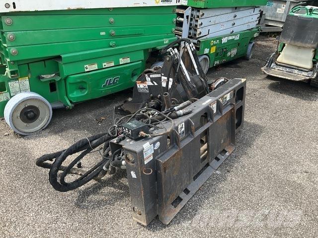 FFC LAF5416 Hobel