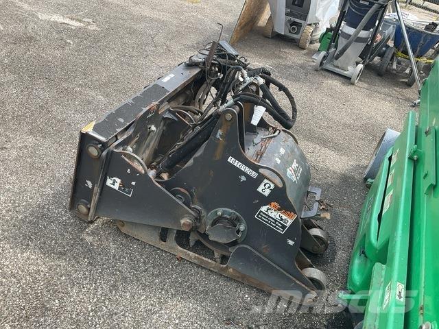 FFC LAF5416 Hobel