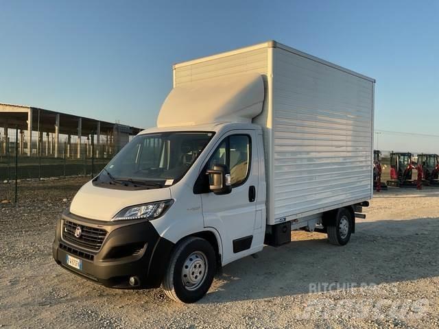 Fiat Ducato Lieferwagen