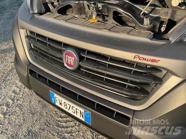 Fiat Ducato Lieferwagen