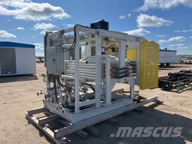  Filter Press Sonstige Baumaschinen