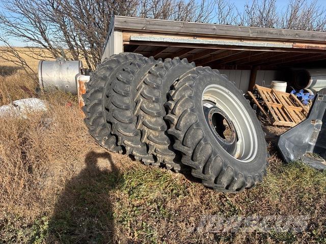 Firestone  Sonstige Baumaschinen