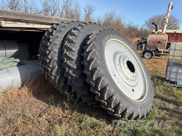 Firestone  Sonstige Baumaschinen