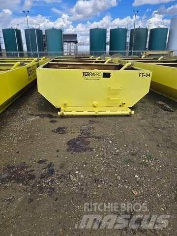  Floc Tank Tankanhänger
