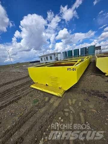  Floc Tank Tankanhänger