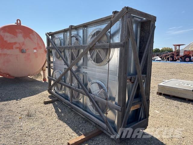  Fluid cooler Kühl- und Heizsysteme