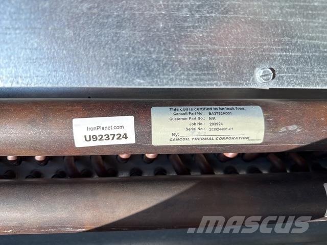  Fluid cooler Kühl- und Heizsysteme