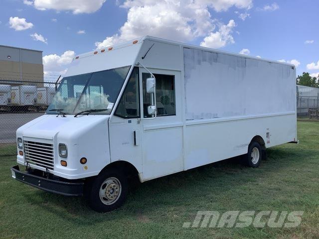 Ford  Kastenwagen