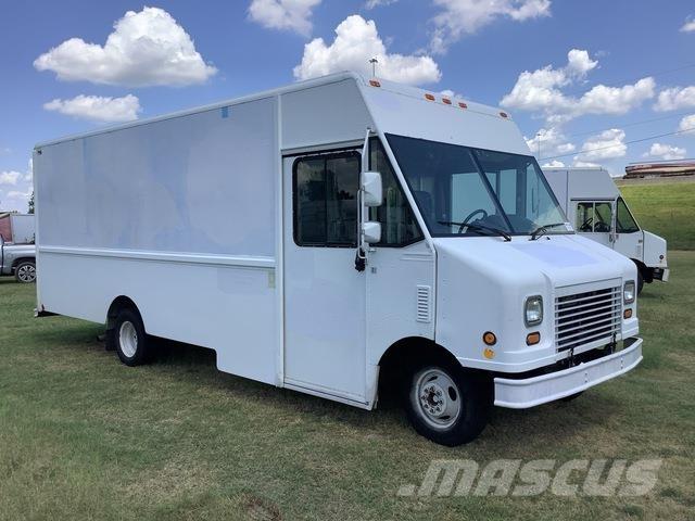 Ford  Kastenwagen