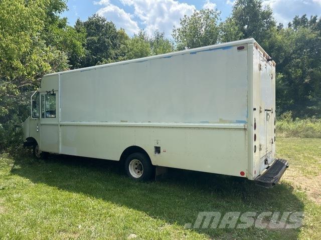 Ford  Kastenwagen