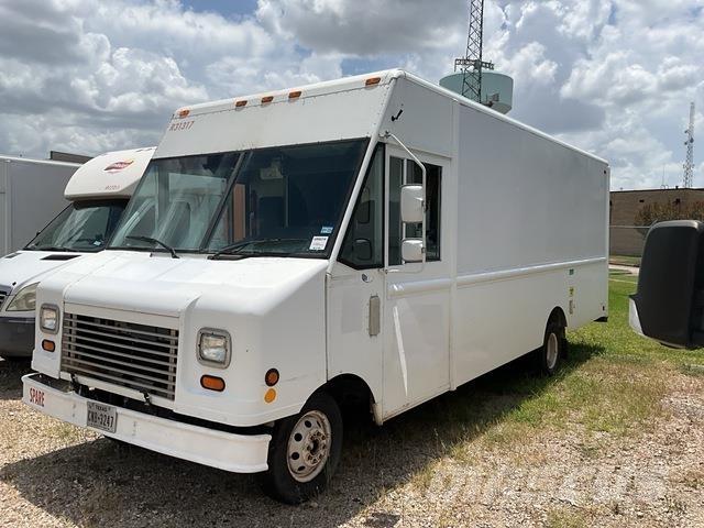 Ford  Kastenwagen