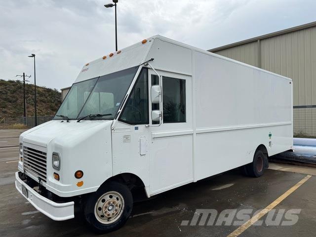 Ford  Kastenwagen