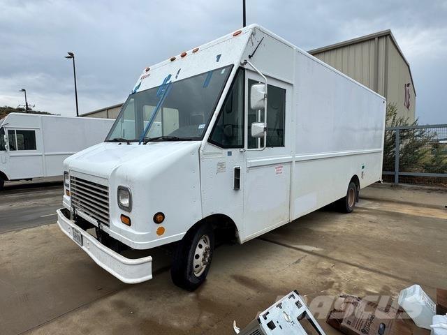 Ford  Kastenwagen
