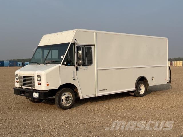 Ford  Kastenwagen