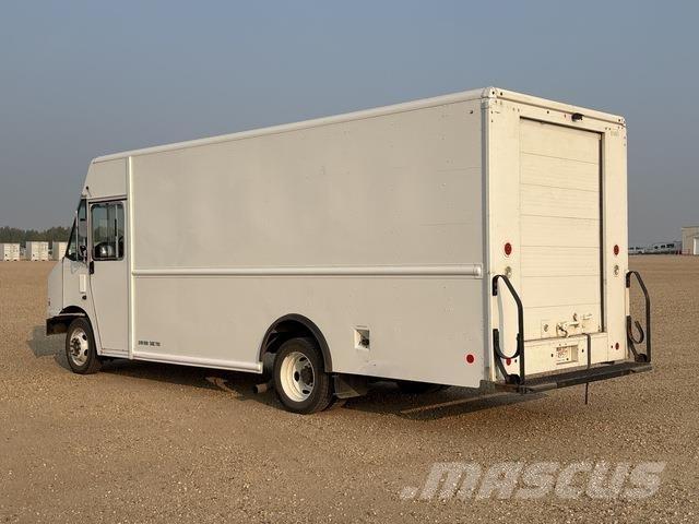 Ford  Kastenwagen