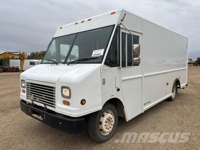Ford  Kastenwagen