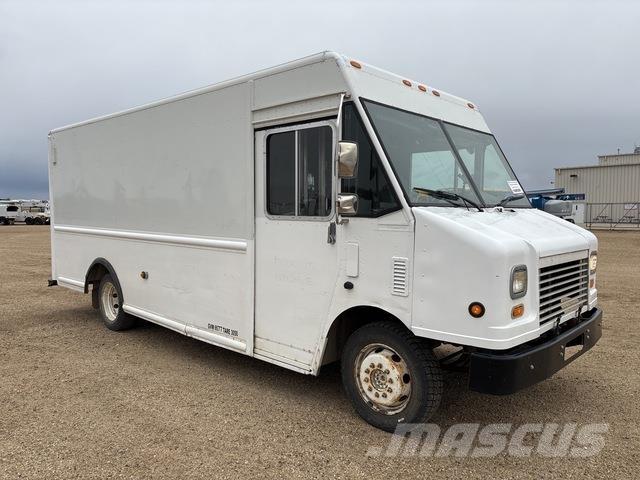 Ford  Kastenwagen