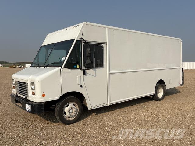 Ford  Kastenwagen