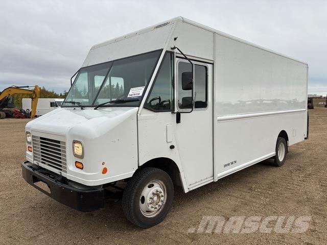 Ford  Kastenwagen