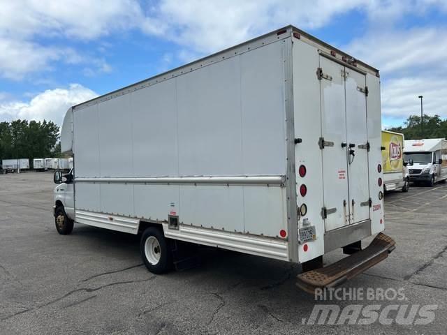 Ford E-350 Lieferwagen