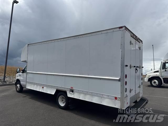 Ford E-350 Lieferwagen