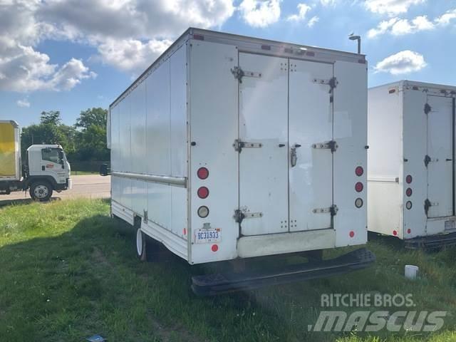 Ford E-350 Lieferwagen