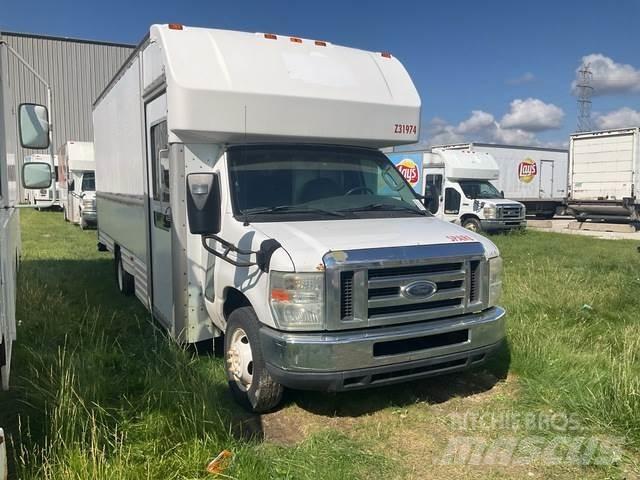 Ford E-350 Lieferwagen