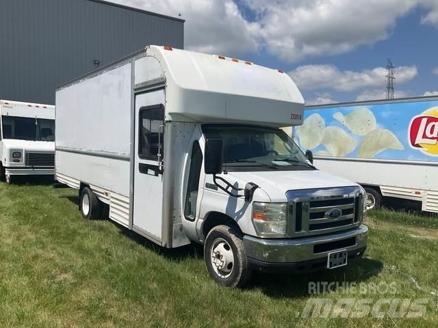 Ford E-350 Lieferwagen