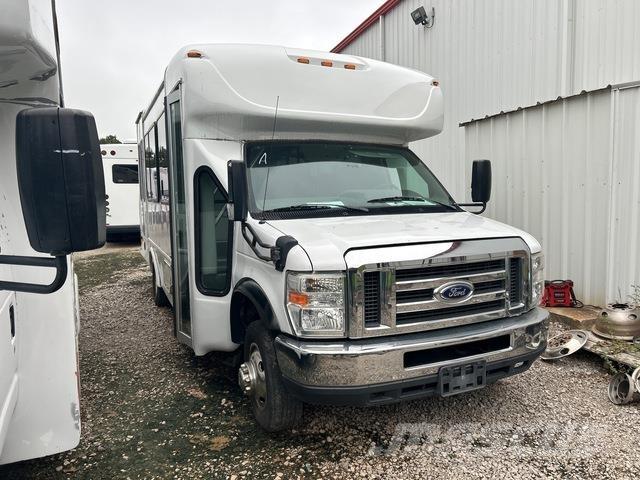 Ford E-350 Minibusse