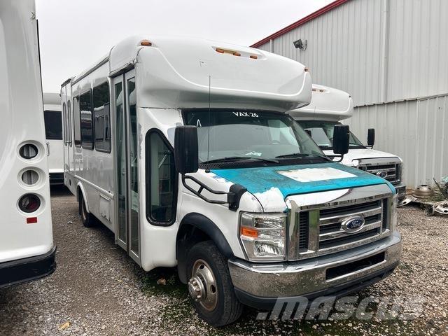 Ford E-350 Minibusse