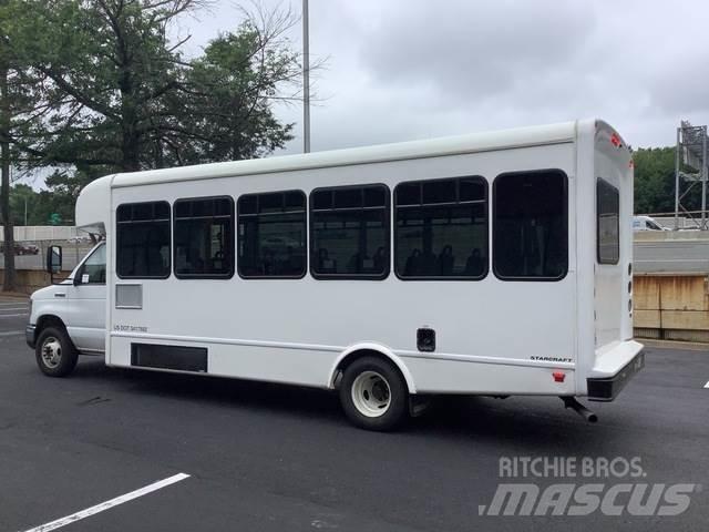 Ford E-450 Minibusse