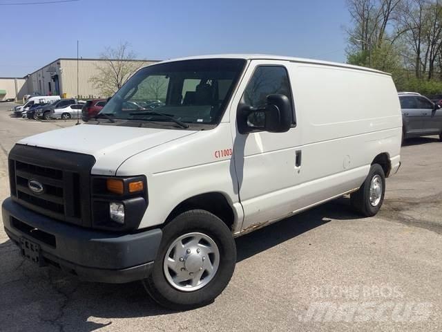 Ford E250 Lieferwagen