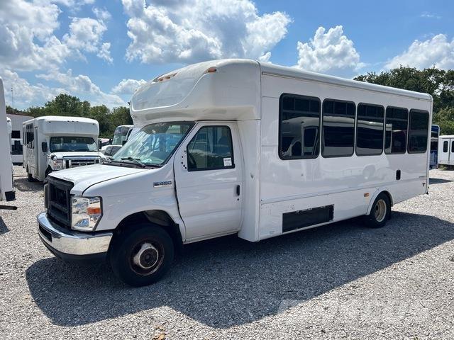Ford E450 Minibusse