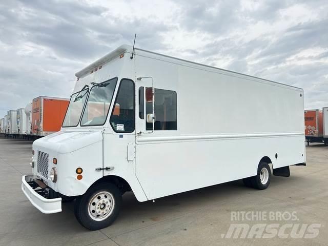 Ford Econoline Kastenwagen